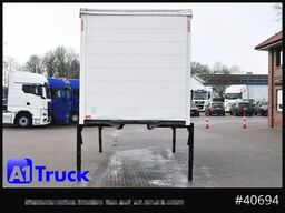 WECON WPR 745, verzinkt, 2520  innen, Code XL, neue Plane