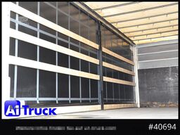 WECON WPR 745, verzinkt, 2520  innen, Code XL, neue Plane