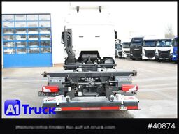 MAN TGX, 26,510 LL, Intarder,LBW Navi Sound