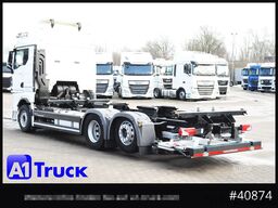 MAN TGX, 26,510 LL, Intarder,LBW Navi Sound