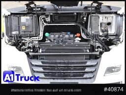 MAN TGX, 26,510 LL, Intarder,LBW Navi Sound