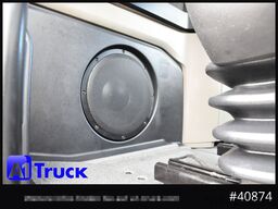 MAN TGX, 26,510 LL, Intarder,LBW Navi Sound