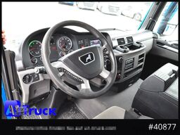 MAN TGS 41.470 BB 8x8 Allrad Kipper Meiller