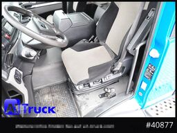 MAN TGS 41.470 BB 8x8 Allrad Kipper Meiller