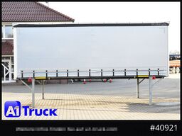 WECON WPR 745, verzinkt, 2520  innen, Code XL, neue Plane