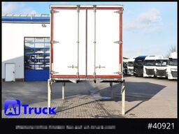 WECON WPR 745, verzinkt, 2520  innen, Code XL, neue Plane