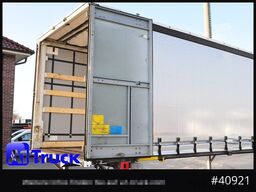 WECON WPR 745, verzinkt, 2520  innen, Code XL, neue Plane