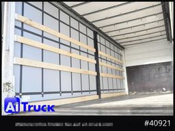 WECON WPR 745, verzinkt, 2520  innen, Code XL, neue Plane