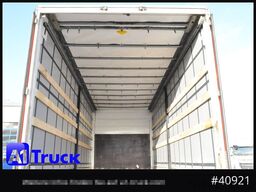 WECON WPR 745, verzinkt, 2520  innen, Code XL, neue Plane