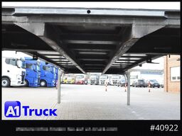 WECON WPR 745, verzinkt, 2520  innen, Code XL, neue Plane