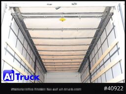 WECON WPR 745, verzinkt, 2520  innen, Code XL, neue Plane