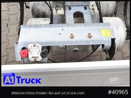 HUEFFERMANN HSA 20.71  Schlitten, original 53.737 Kilometer, HU 02/2027