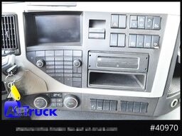 VOLVO FM 420  Meiller Lenkachse Leder