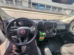 2024 Fiat Ducato Etrusco | Manual | Totalmente equipada