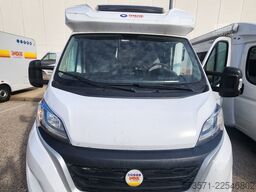 2024 Fiat Ducato Etrusco | Manual | Totalmente equipada