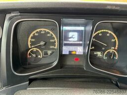 Mercedes-Benz Actros 2640 PALFINGER 34TM CRANE/GRUE!!RADIO RE...