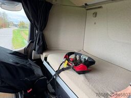 Mercedes-Benz Actros 2640 PALFINGER 34TM CRANE/GRUE!!RADIO RE...