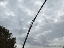Scania R450 8X4 TRIPLE !!EURO6!! 50TM/JIB/!!TOP!!ROOF/...