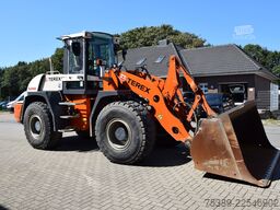 Terex Radlader TL 260 Schauf Waage Klima SW ZSA 40KMH