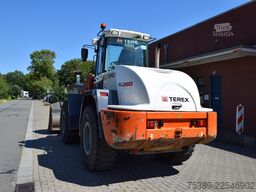 Terex Radlader TL 260 Schauf Waage Klima SW ZSA 40KMH