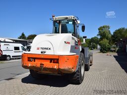 Terex Radlader TL 260 Schauf Waage Klima SW ZSA 40KMH