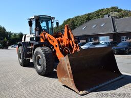 Terex Radlader TL 260 Schauf Waage Klima SW ZSA 40KMH