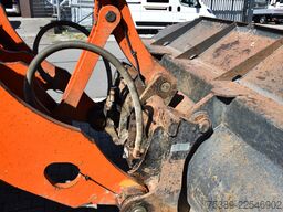 Terex Radlader TL 260 Schauf Waage Klima SW ZSA 40KMH