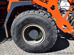Terex Radlader TL 260 Schauf Waage Klima SW ZSA 40KMH