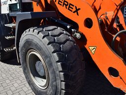 Terex Radlader TL 260 Schauf Waage Klima SW ZSA 40KMH
