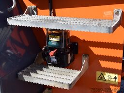Terex Radlader TL 260 Schauf Waage Klima SW ZSA 40KMH