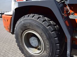 Terex Radlader TL 260 Schauf Waage Klima SW ZSA 40KMH