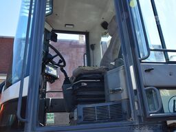 Terex Radlader TL 260 Schauf Waage Klima SW ZSA 40KMH
