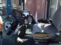 Terex Radlader TL 260 Schauf Waage Klima SW ZSA 40KMH