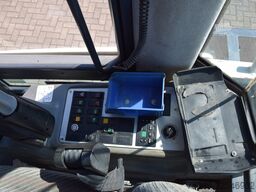 Terex Radlader TL 260 Schauf Waage Klima SW ZSA 40KMH