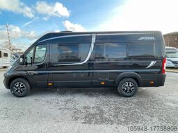 PÖSSL Roadcruiser*7.000¤ Preisvorteil**Winteroptimiert
