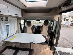 PÖSSL Roadcruiser*7.000¤ Preisvorteil**Winteroptimiert