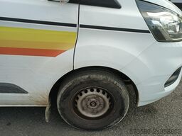 Ford Panama P10 Campervan | 2022 | EURO 6 | Professioneller Verkäufer