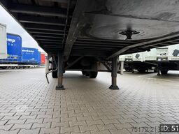 Van Eck UT-3I / BPW Drum / Roll up door