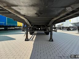 Van Eck PT-3 / BPW Drum / Roll up door