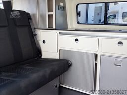 Ford Panama P10 Campervan | 2022 | EURO 6 | Professioneller Verkäufer