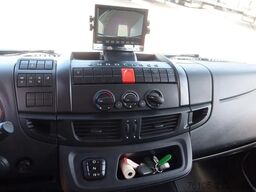 Iveco EuroCargo 120 El 210L Carrier Supra 850 MT Koel...