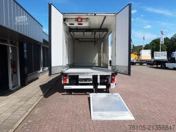 Iveco EuroCargo 120 El 210L Carrier Supra 850 MT Koel...