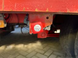 Lintrailers 2LSDU 17-20 , Extendable