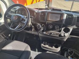 Fiat Ducato Maxi Koelwagen TK V300MAX st. 230V +20C/...