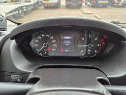 Fiat Ducato Maxi Koelwagen TK V300MAX st. 230V +20C/...