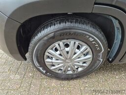 Fiat Ducato Maxi Koelwagen TK V300MAX st. 230V +20C/...
