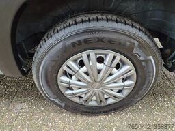 Fiat Ducato Maxi Koelwagen TK V300MAX st. 230V +20C/...
