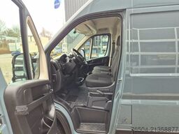 Fiat Ducato Maxi Koelwagen TK V300MAX st. 230V +20C/...