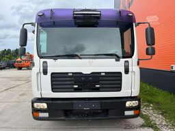 MAN TGL 8.180 4x2 PK 4200 YEAR 2013 / PLATFORM L=37...