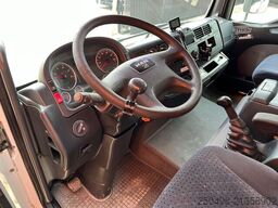 MAN TGL 8.180 4x2 PK 4200 YEAR 2013 / PLATFORM L=37...